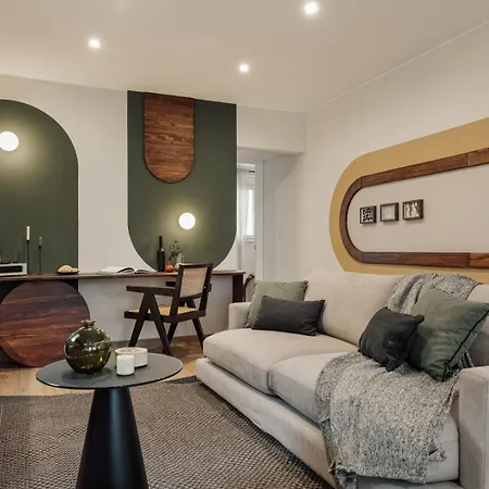 Balat - 2 Bedrooms And Terrace In Eixample Dreta Διαμέρισμα