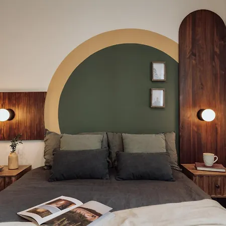 Διαμέρισμα Balat - 2 Bedrooms And Terrace In Eixample Dreta