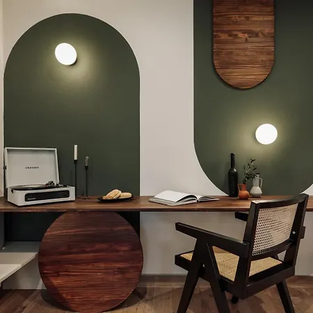 Διαμέρισμα Balat - 2 Bedrooms And Terrace In Eixample Dreta Βαρκελώνη